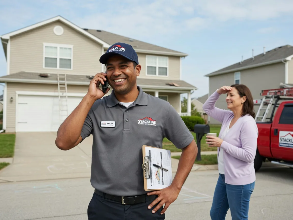 Chimney flashing repair Ringgold, GA FAQs